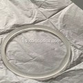 Grandes ventanas de zafiro y lente Sapphire Rod